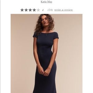 BLHDN Katie May Madison Gown